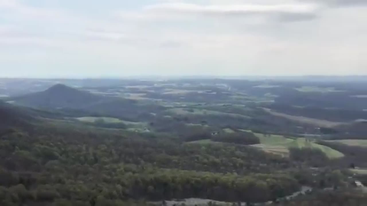 Hawks 2019 NOBO Appalachian Trail-Day 51