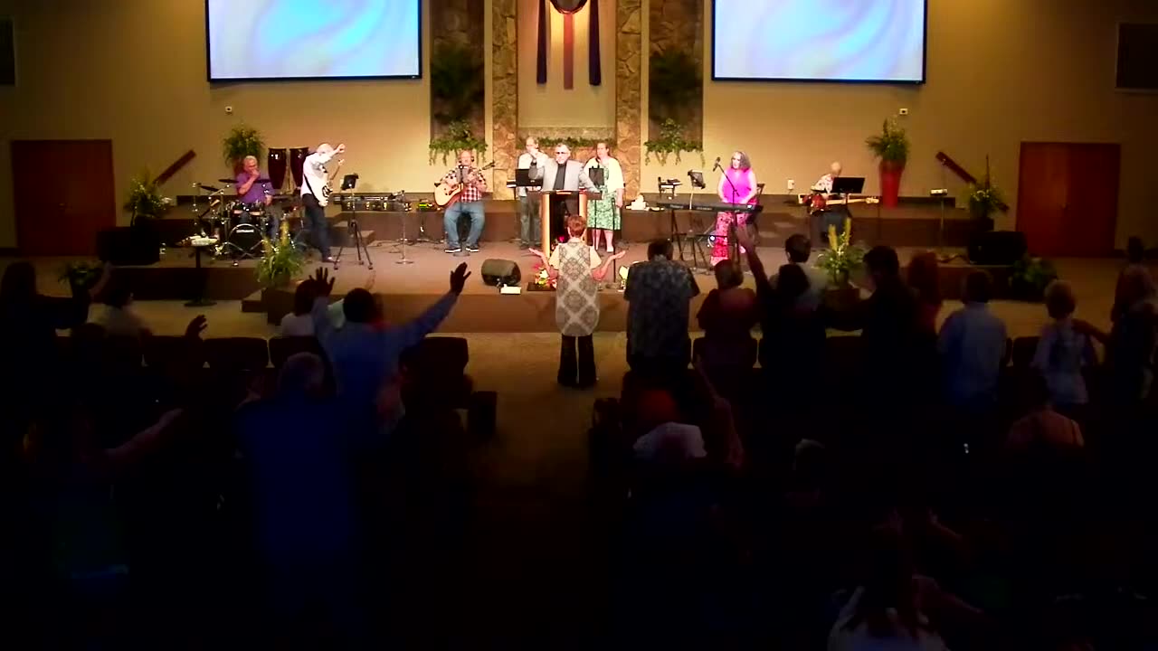 Sunday Worship Livestream 5/12/24 | Bethel Church Lake Jackson