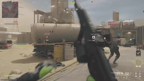 Call of Duty Domination