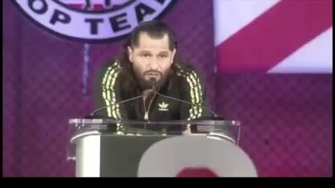 Hispanics for Trump. No replacements.