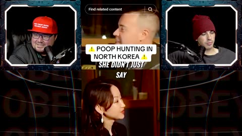 State POOP Collection QUOTA in North Korea
