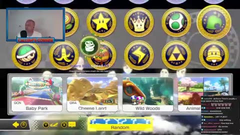 ayupcc - Callum's Corner - 22/09/22 - Races With The Corner