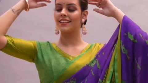 Beautiful saari