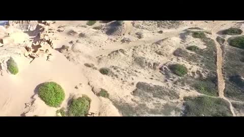 Desert Videos With Music No Copyright Videos For Editing - Free Videos - FreeCinematics