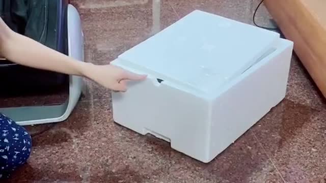 Horror box