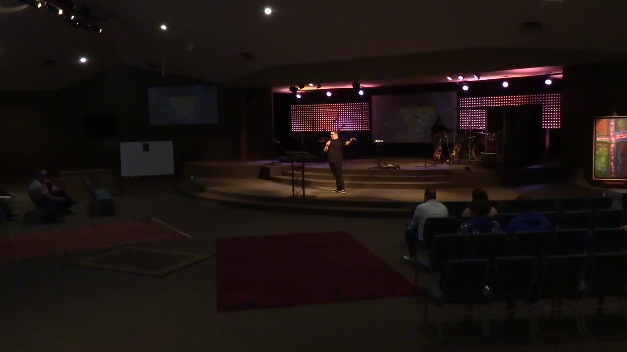 ENCOUNTER WORSHIP NIGHT - 11.19.23 - COF