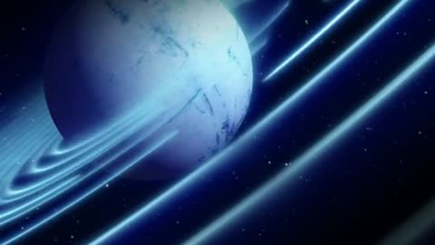 Uranus: A Diamond-Raining, Sideways-Spinning Marvel!