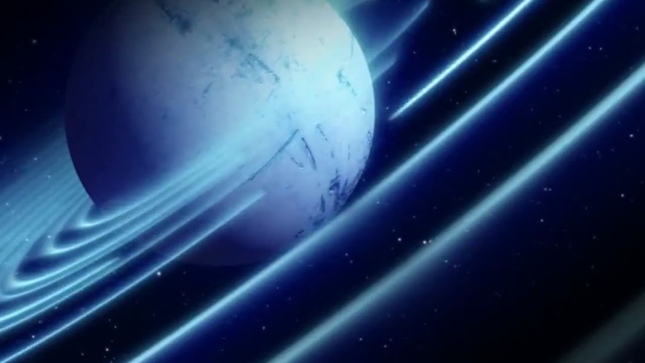 Uranus: A Diamond-Raining, Sideways-Spinning Marvel!