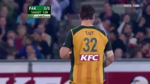 10 Fastest Bowls In Cricket History