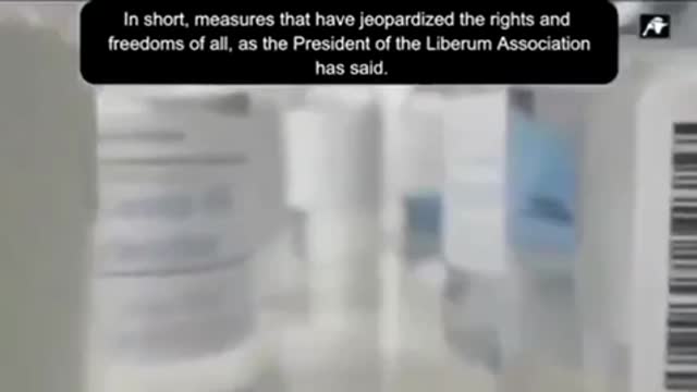 Spains Health Authorities Admit SARS CoV-2 does not exist