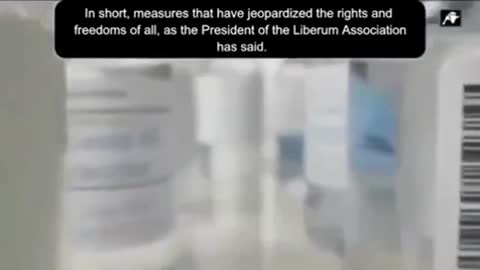 Spains Health Authorities Admit SARS CoV-2 does not exist