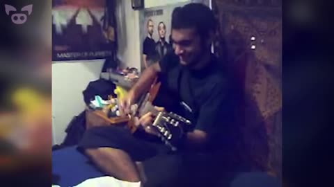 These Scary Videos Will Make You Hide Under the Covers