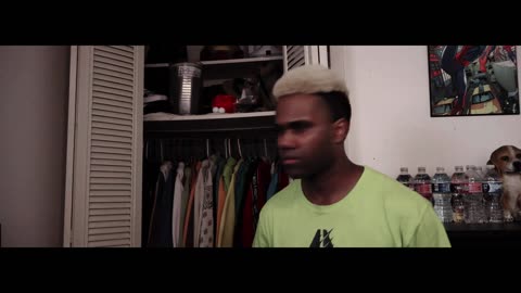 CREEP AMONG US (SHORT FILM)
