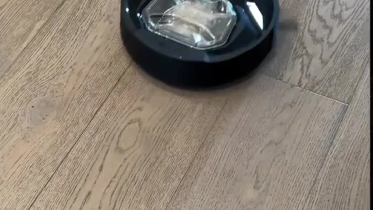 Lefant robot vaccum cleaner with 50% discount😍, link in the description