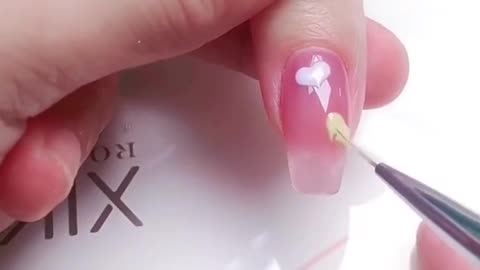 Nail Art Design