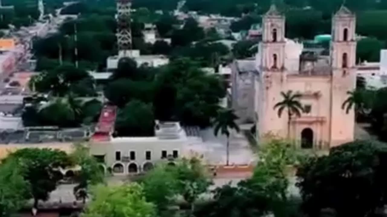 YUCATAN ES COLOR