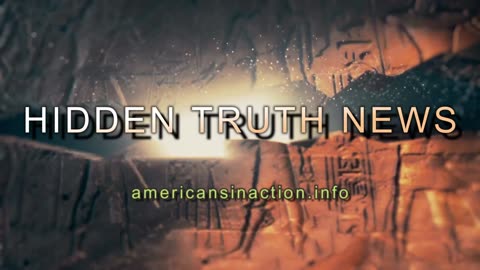 Hidden Truth News KIKI Interview with Christo