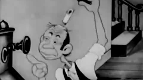 Columbia Pictures Cartoons - 1933x04 - Scrappy's Party