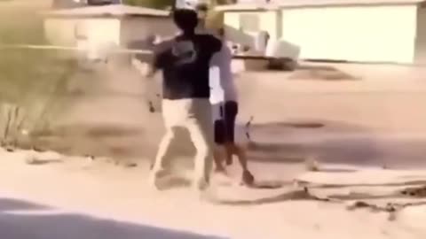 5 of the best mismatched fights