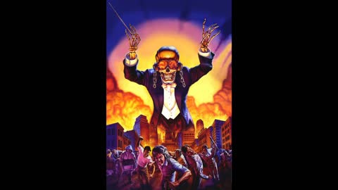 Megadeth symphony of destruction cover by Jason walker feat Tracie Elrod back up vocals
