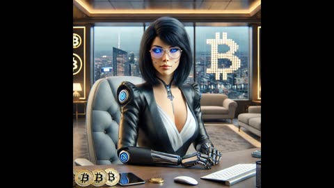 Ep. 2 The Mind-Blowing Evolution of Bitcoin