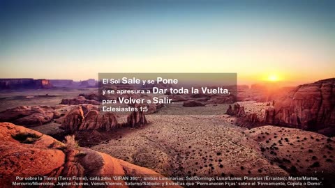 AMANDA BARRETO: LA TIERRA PLANA NO GIRA (LYRICS)