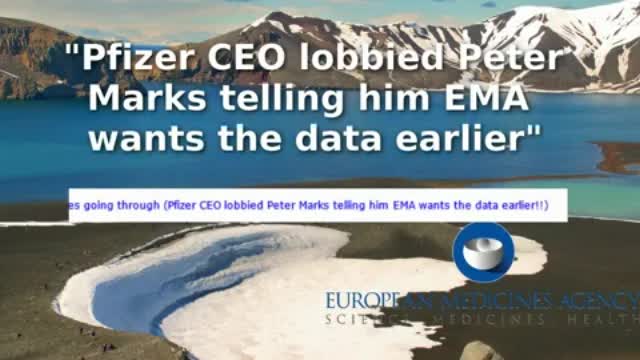 Officials Won’t Let Independent Scientists Examine mRNA Vaccine Vials