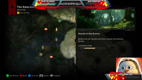 Dragon Age Inquisition pt.12