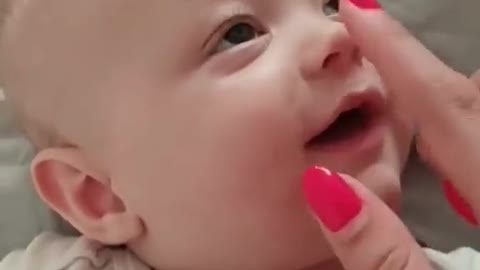 Funny Baby Awesome Video - When you have a cute naughty kids #34 - TIK TOK Compilation