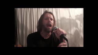 PURPLE RAIN by PRINCE (COVER) by JOEY JONES