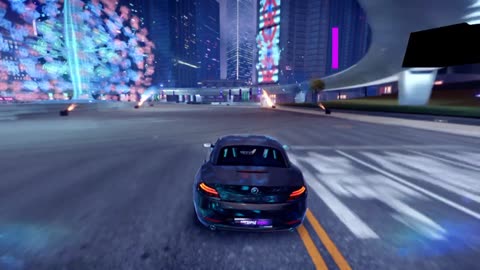 Asphalt legends unite Gameplay 4k Gameplay