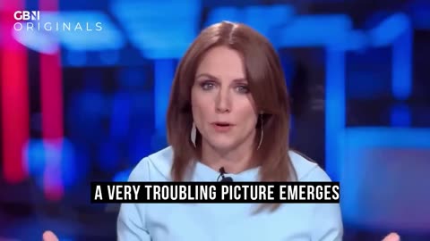 Beverley Turner: Rand Paul Slams Biden-Harris CDC's Infant Vaccine Schedule