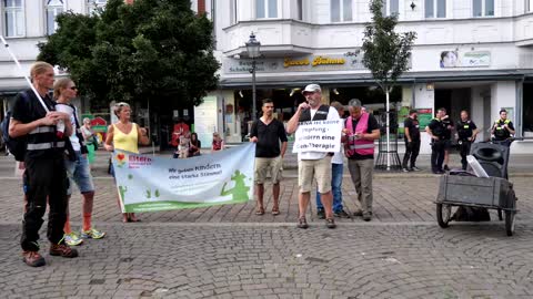 Demo 18.07.2. Teil