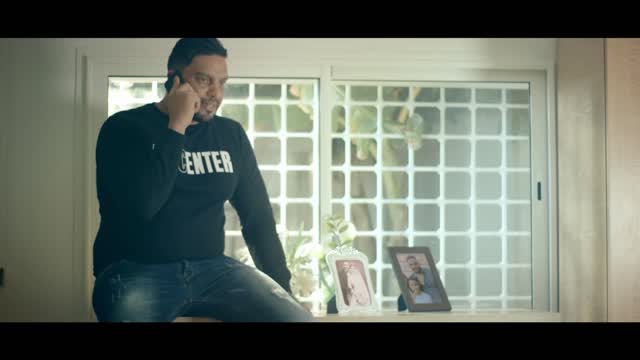 Balti - Ya Lili feat. Hamouda (Official Music Video)