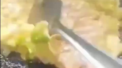 Desi style omlete recipe