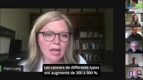 Le malattie aumentano dopo le vaccinazioni!