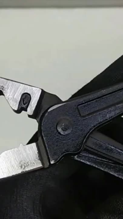 CLICK-R PLIERS #shorts