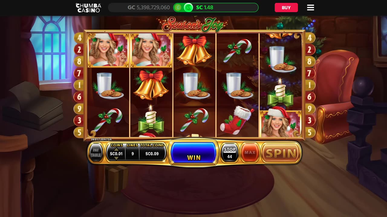 Rick's Online Slots Video 2/12/2025 PM