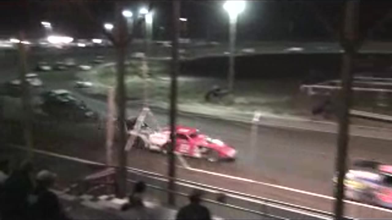 September 19th 2009 - Phillips County Raceway Holyoke, CO.