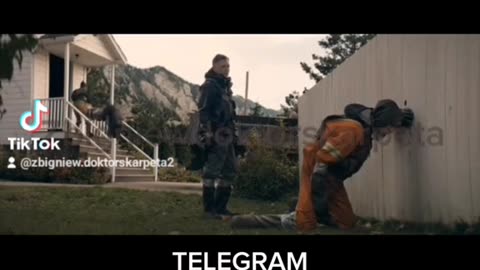 Przekaz dla wtajemniczonych..