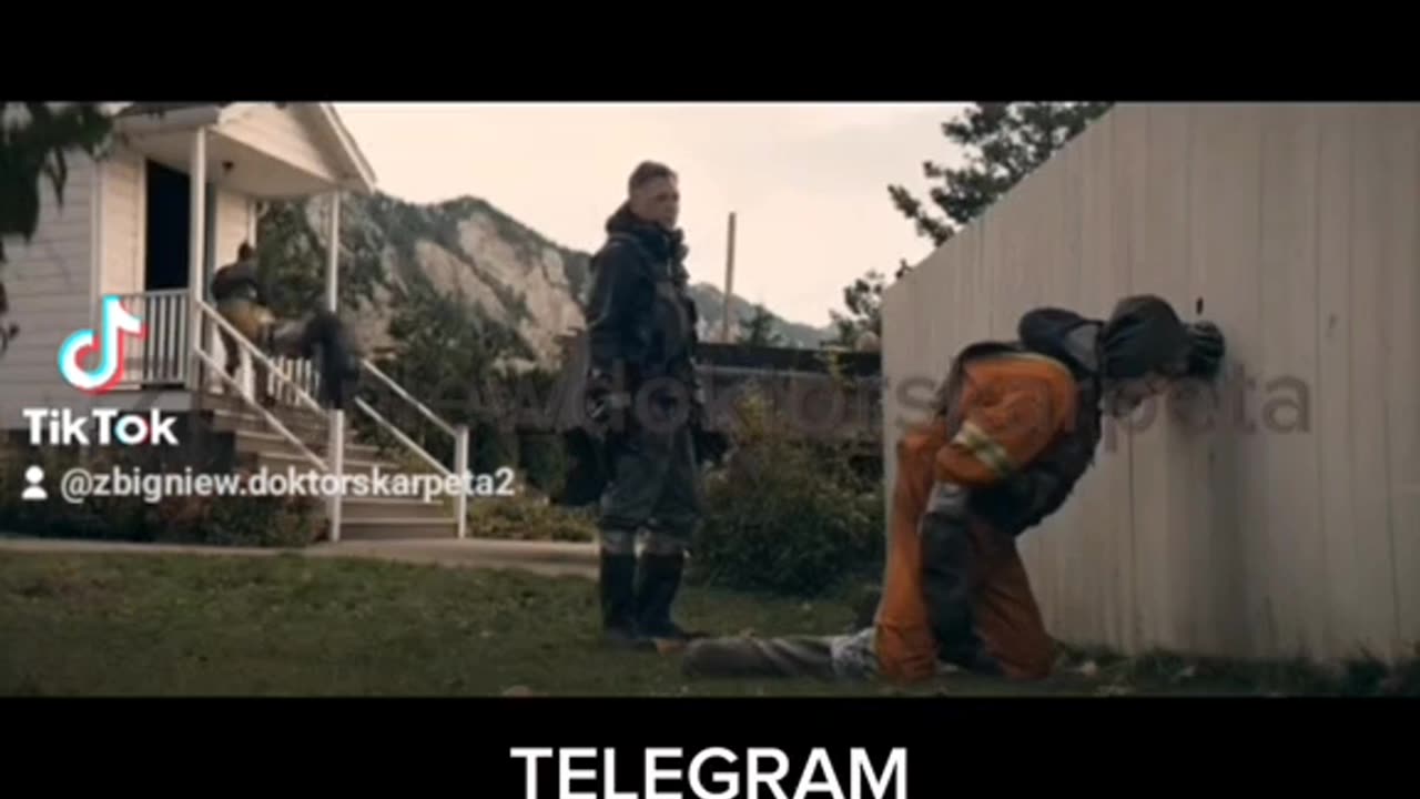 Przekaz dla wtajemniczonych..
