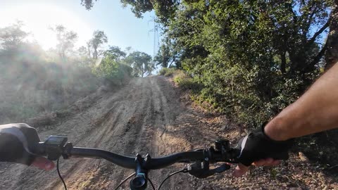 E-BIKE RIDE pela MS e-st 900 S05E16 11th of August 2K24 PART 8