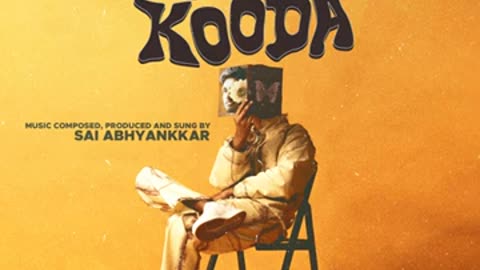AASA KOODA Indian tamil song.