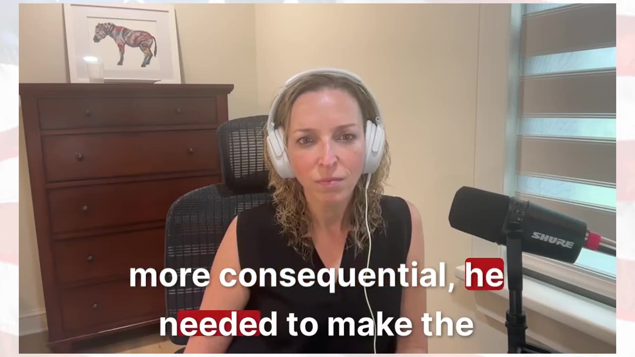 Mike Davis: The Fearless Defender of Trump Amidst Media Storms!