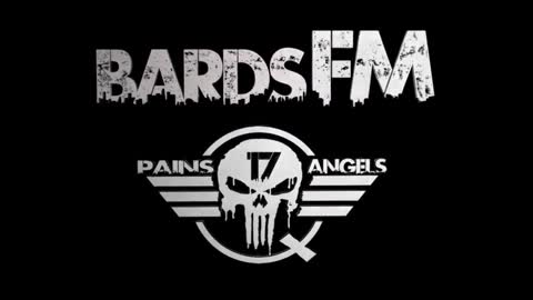 BardsFM and Pains Angels: Southern Border news three.