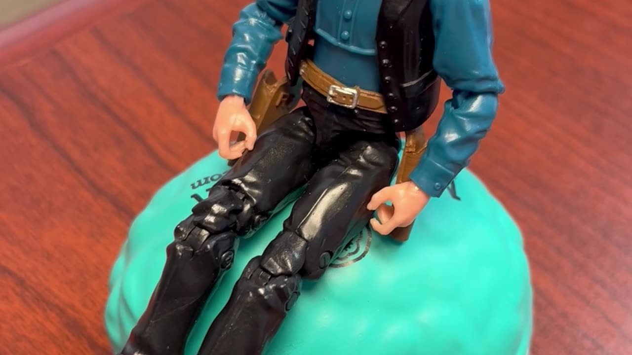 Clay says spare a thought for the zombies