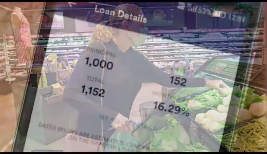 Buy Now, Pay Later Apps Surge in Popularity as Americans Struggle to Make Ends Meet