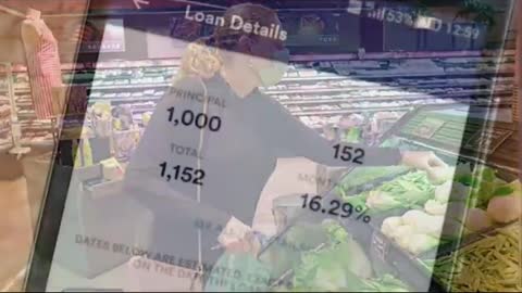 Buy Now, Pay Later Apps Surge in Popularity as Americans Struggle to Make Ends Meet