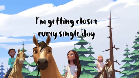RIDING FREE