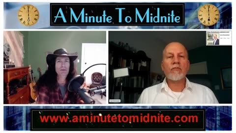 aminutetomidnite